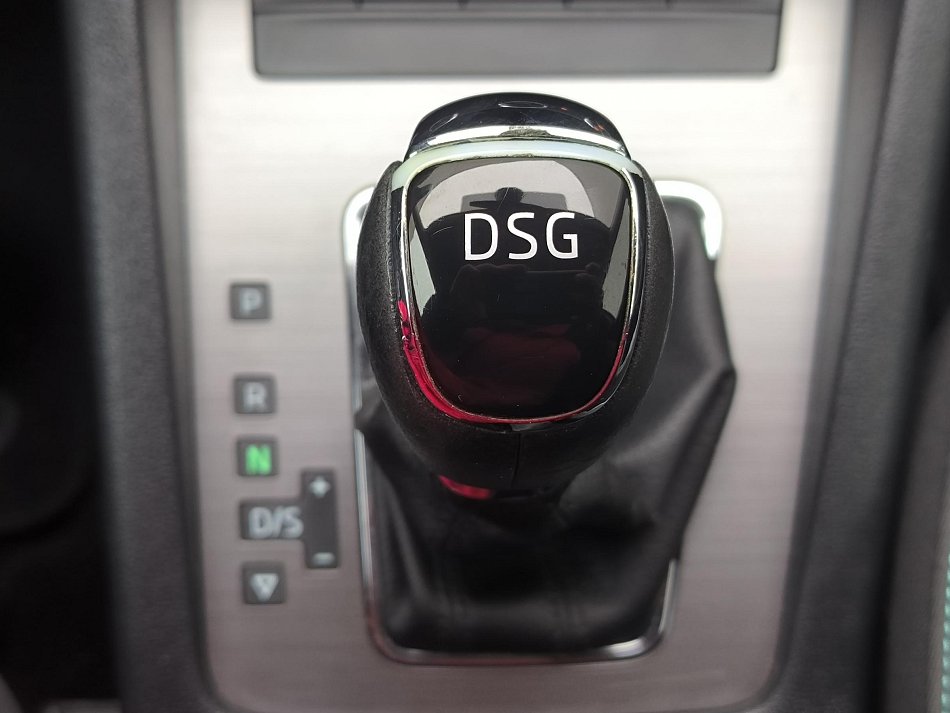 Škoda Octavia III 1.6 TDi Joy