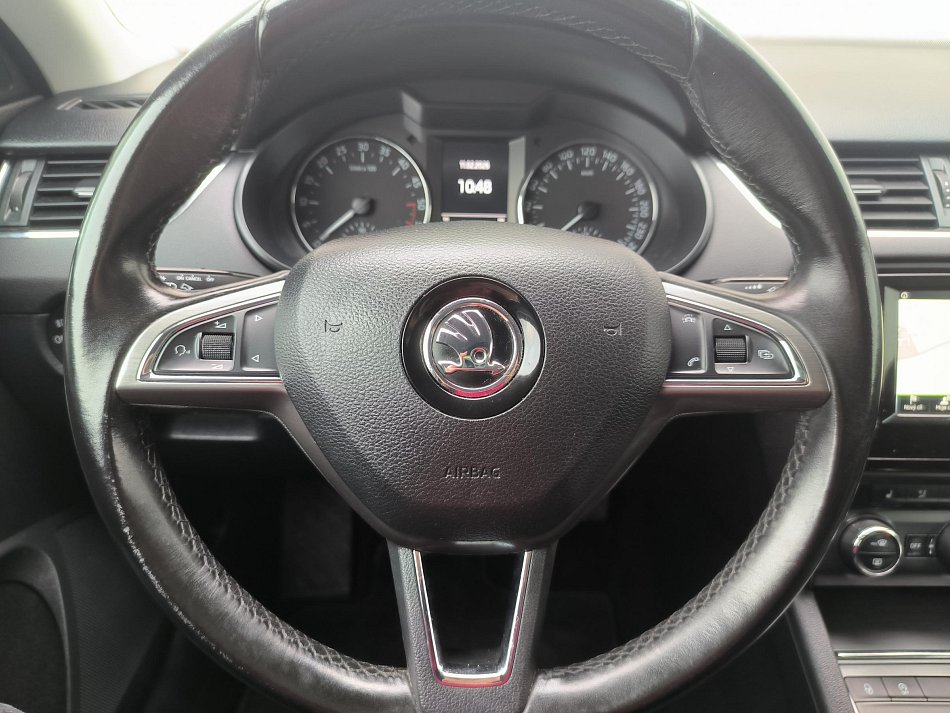 Škoda Octavia III 1.6 TDi Joy