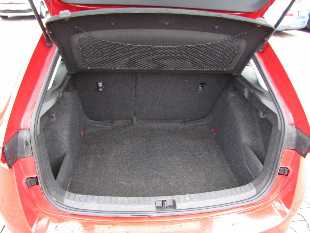 Škoda Scala 1.6 TDi Ambition