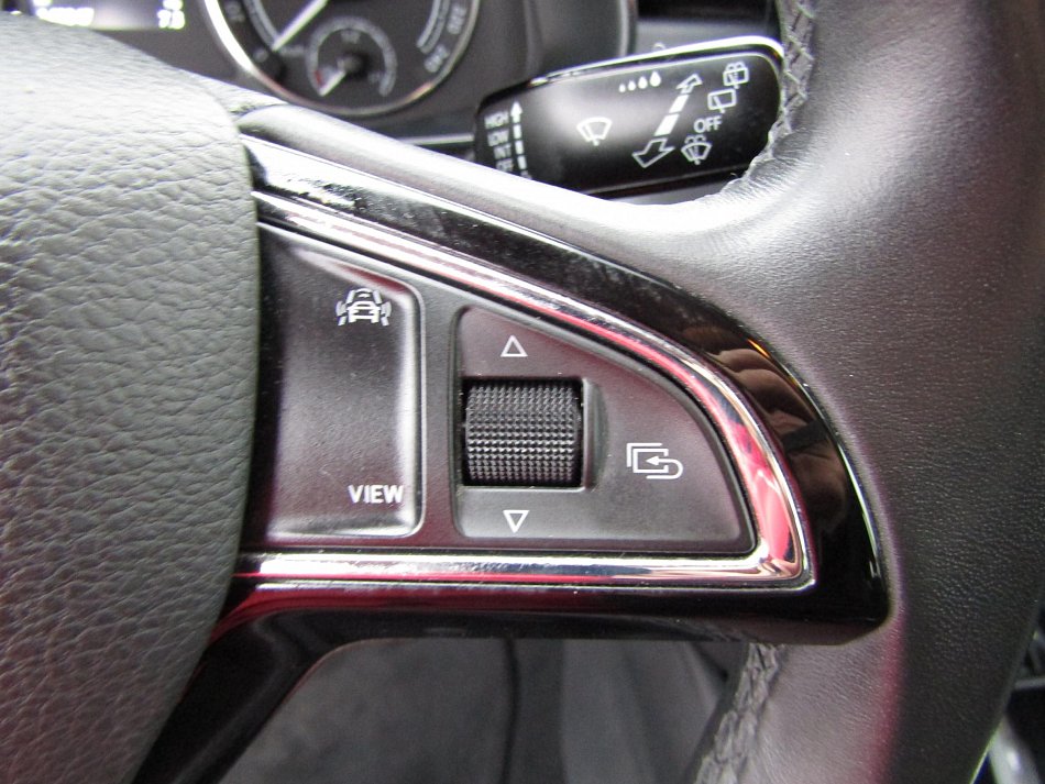 Škoda Scala 1.6 TDi Ambition