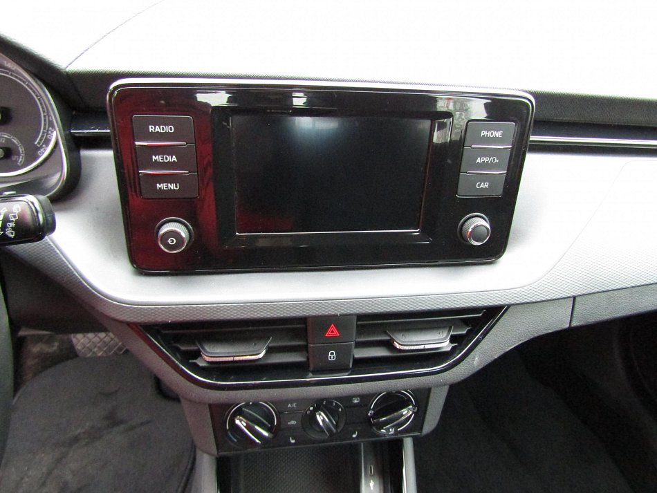 Škoda Scala 1.6 TDi Ambition