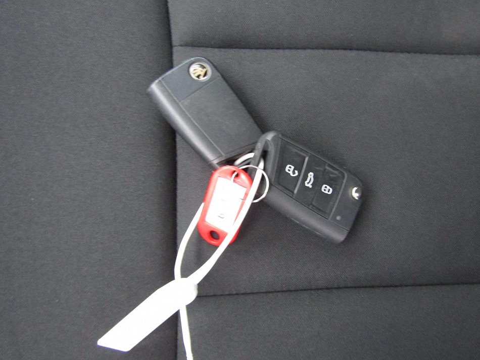 Škoda Scala 1.6 TDi Ambition