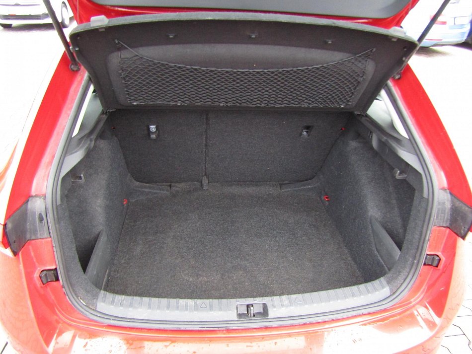 Škoda Scala 1.6 TDi Ambition