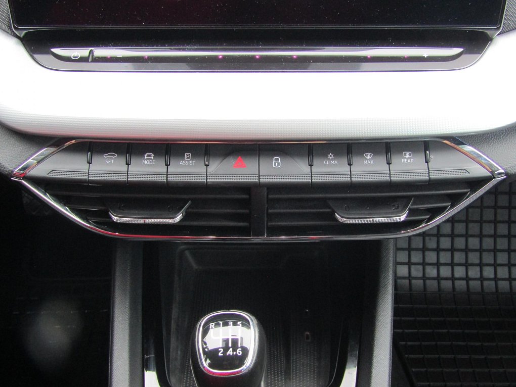 Škoda Octavia IV 2.0TDi Style