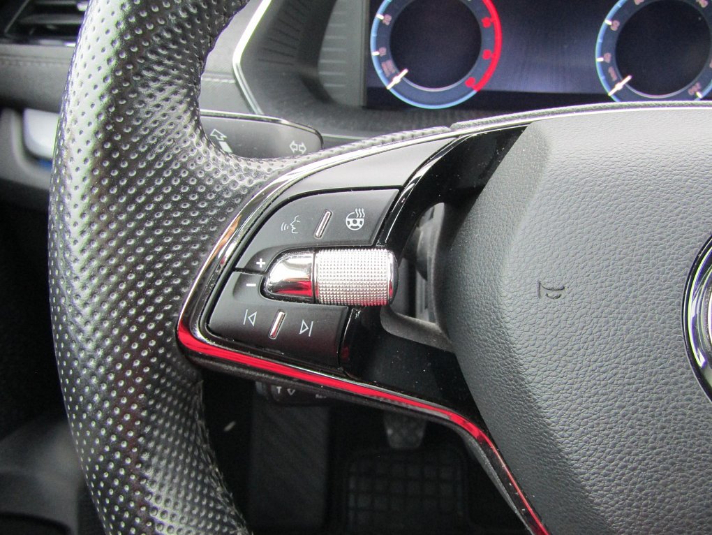 Škoda Octavia IV 2.0TDi Style