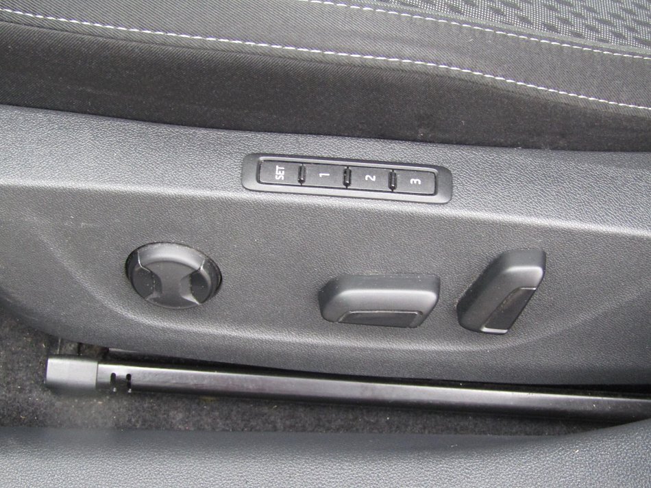 Škoda Octavia IV 2.0TDi Style