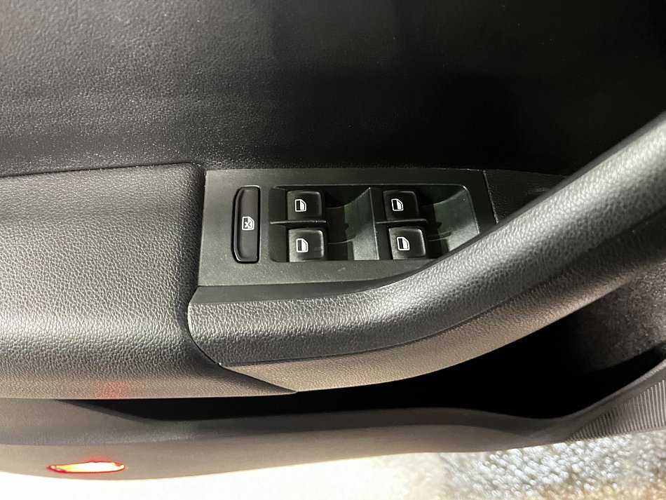 Škoda Octavia III 1.6TDi 