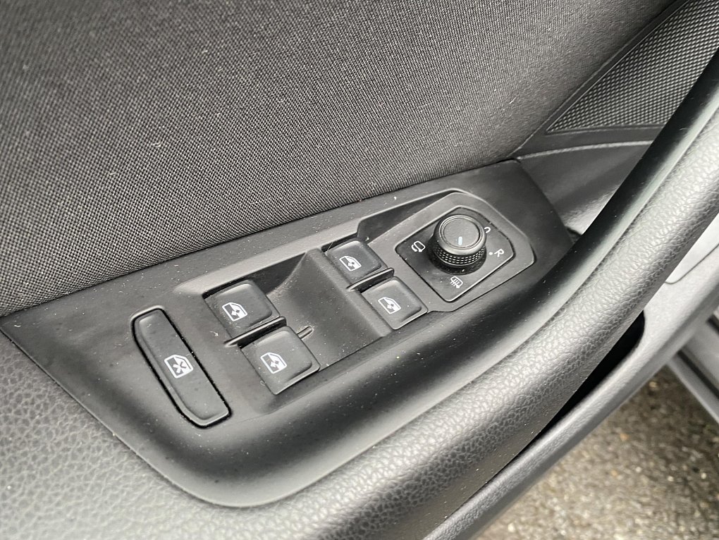 Volkswagen Passat 2.0 TDi 