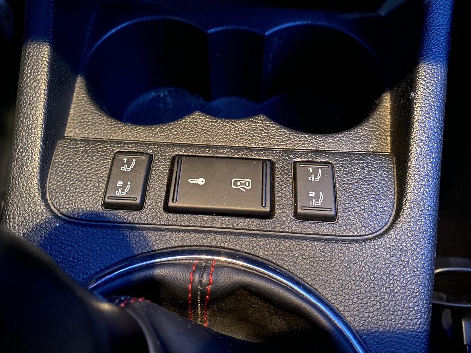 Škoda Fabia II 1.2 TSi Monte Carlo