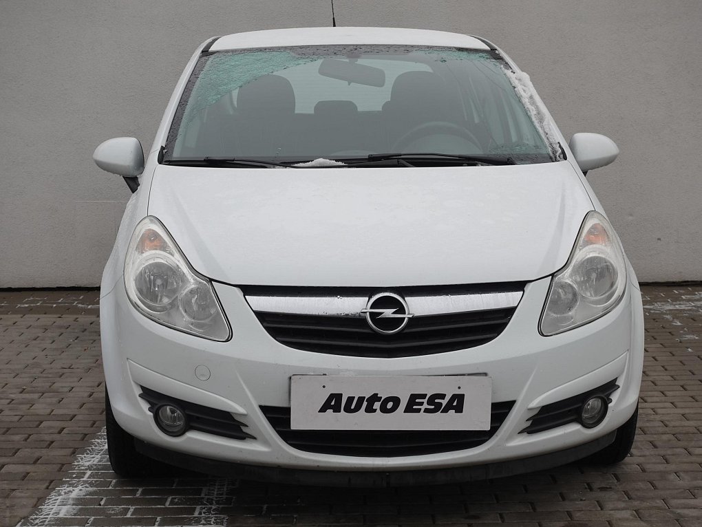 Opel Corsa 1.2i 