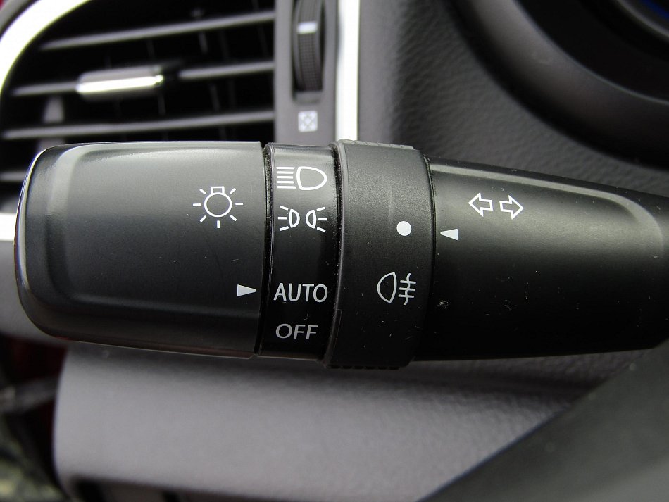 Suzuki SX4 1.4 T  4x4