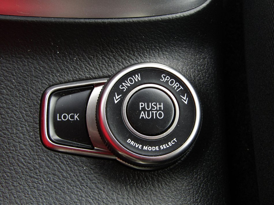 Suzuki SX4 1.4 T  4x4