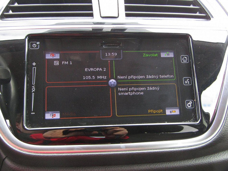 Suzuki SX4 1.4 T  4x4