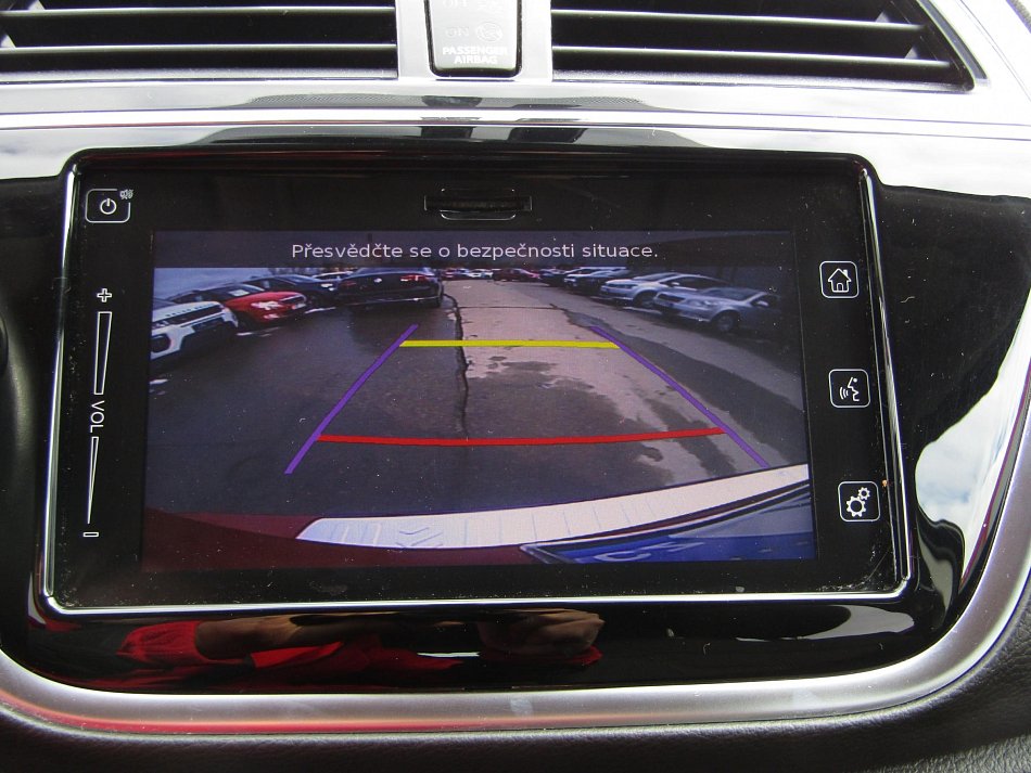 Suzuki SX4 1.4 T  4x4