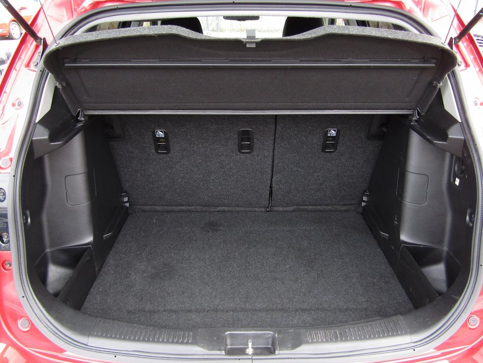 Suzuki SX4 1.4 T  4x4