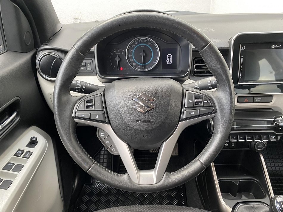 Suzuki Ignis 1.2i 