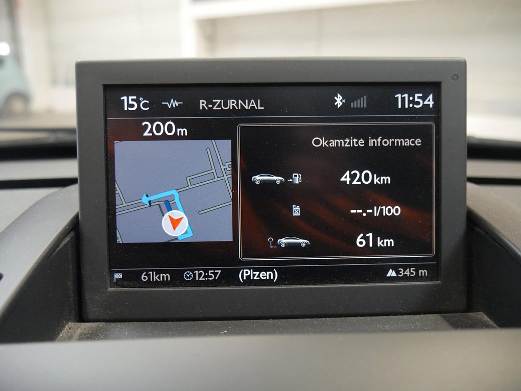 Peugeot 3008 1.6 HDi 