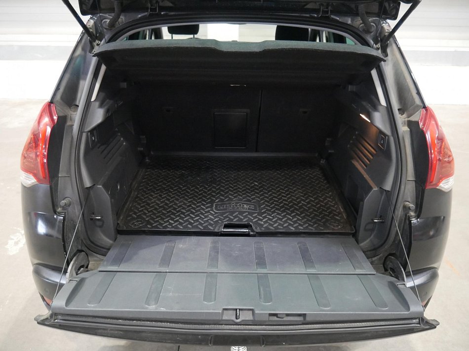 Peugeot 3008 1.6 HDi 