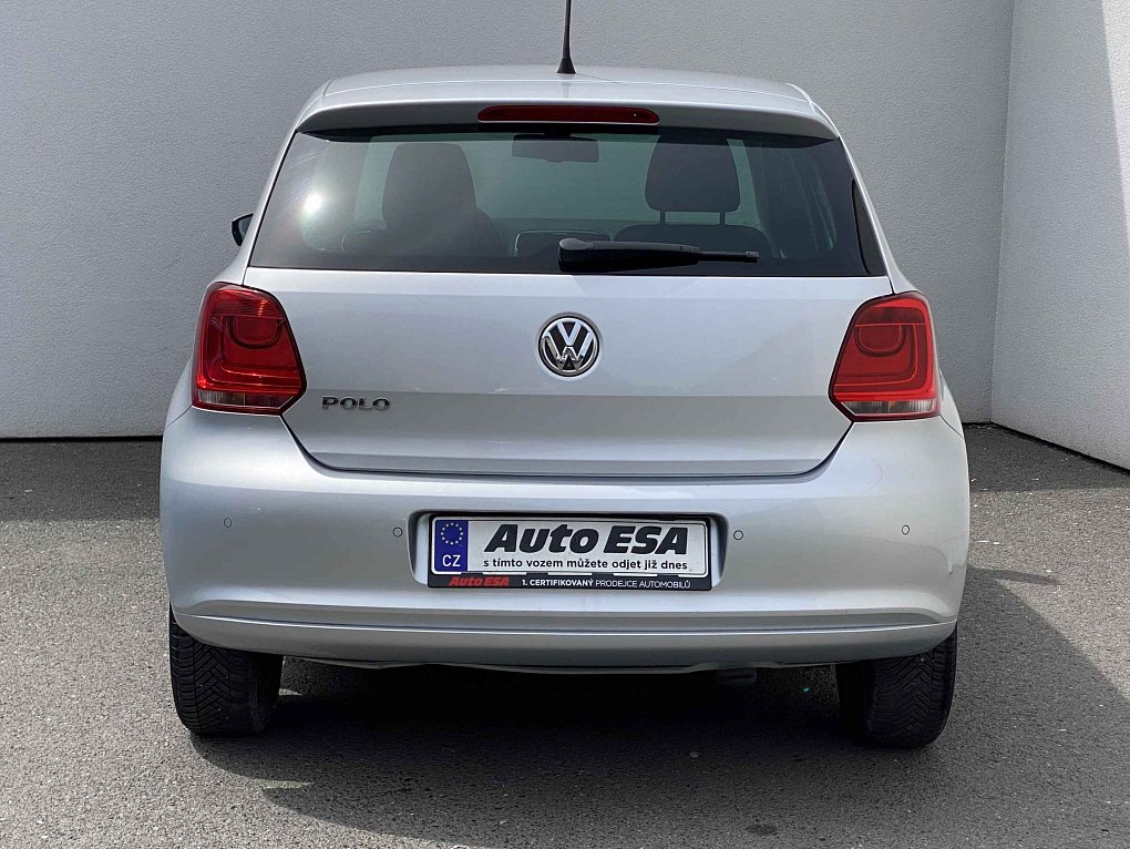 Volkswagen Polo 1.2 i Team