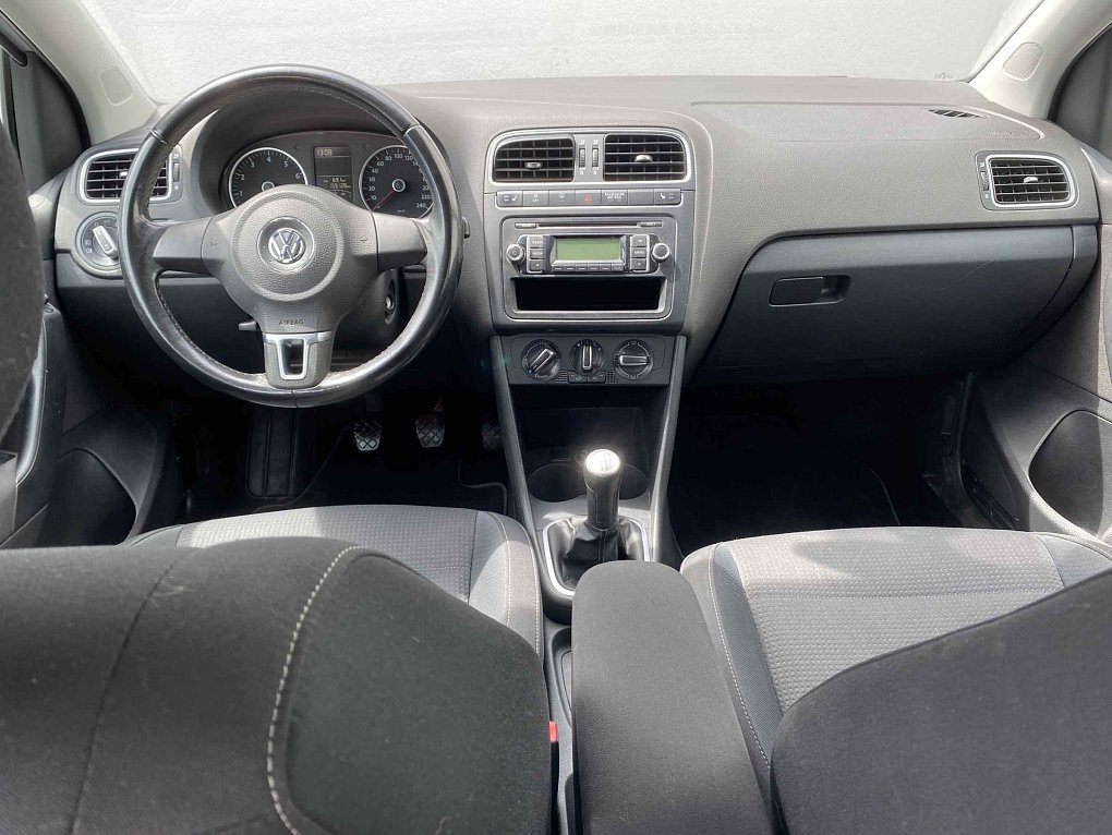 Volkswagen Polo 1.2 i Team