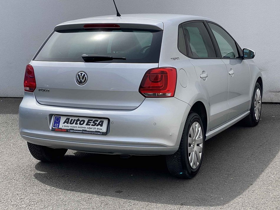 Volkswagen Polo 1.2 i Team