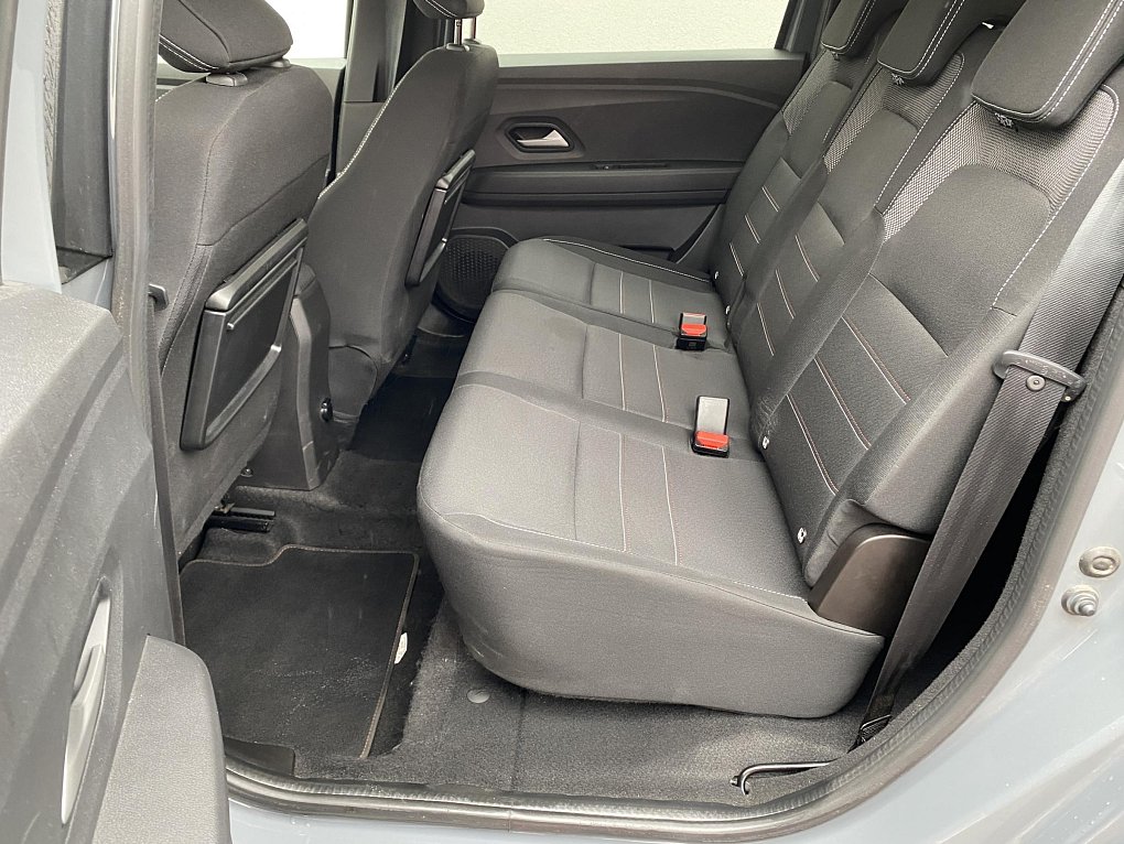 Dacia Jogger 1.0 TCe Xtreme