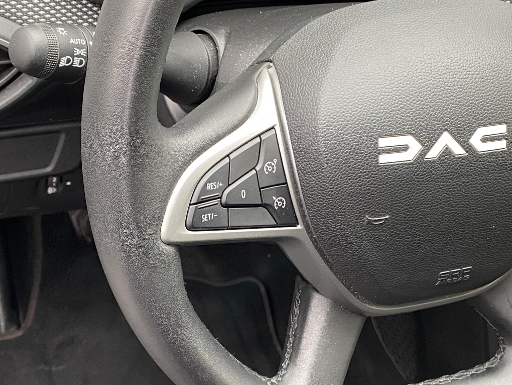 Dacia Jogger 1.0 TCe Xtreme