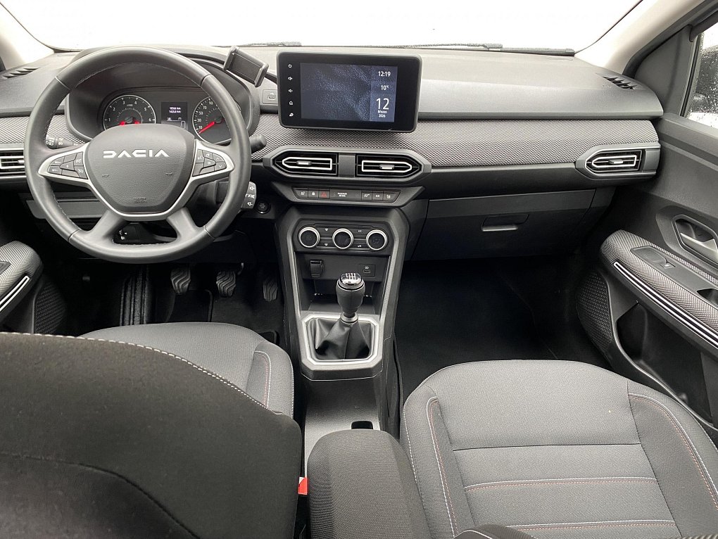 Dacia Jogger 1.0 TCe Xtreme