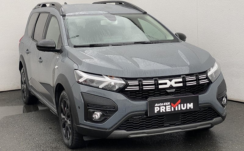 Dacia Jogger 1.0 TCe 