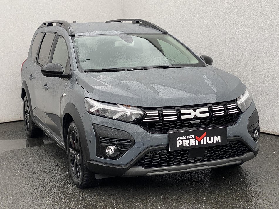 Dacia Jogger 1.0 TCe 