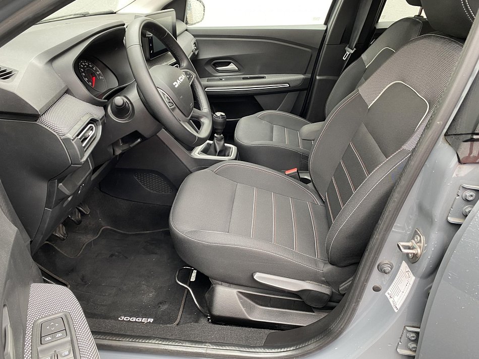 Dacia Jogger 1.0 TCe 