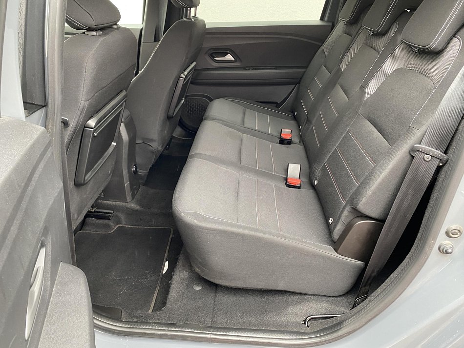 Dacia Jogger 1.0 TCe 