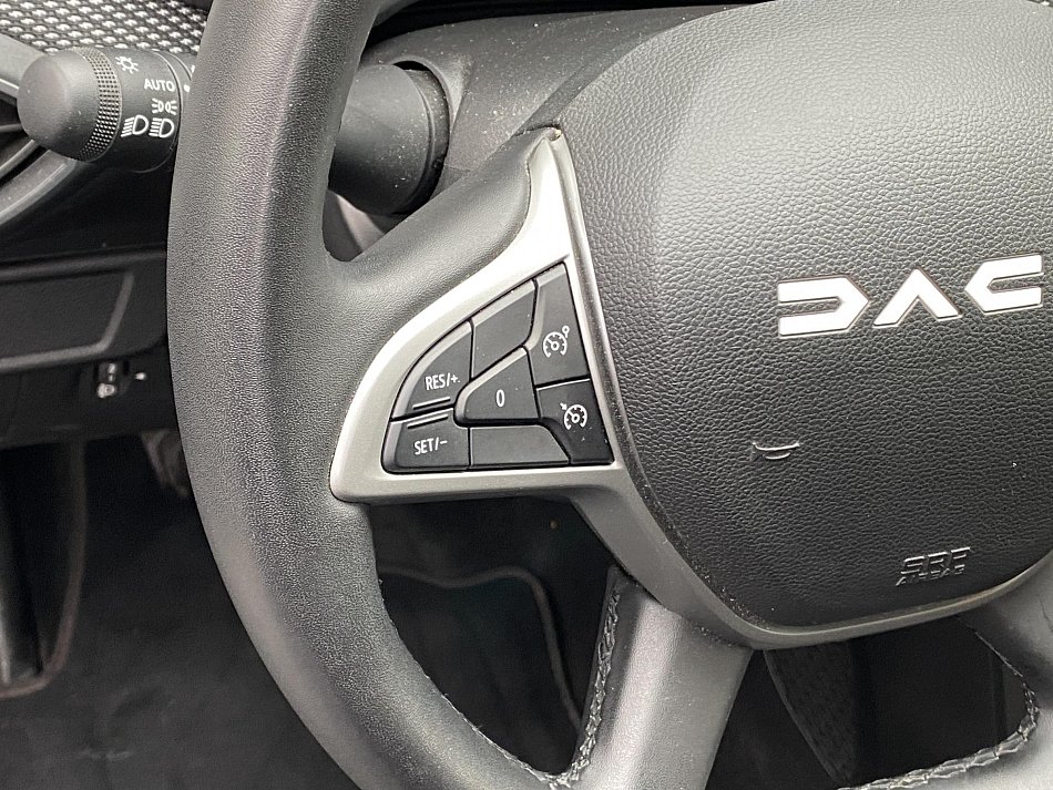 Dacia Jogger 1.0 TCe 