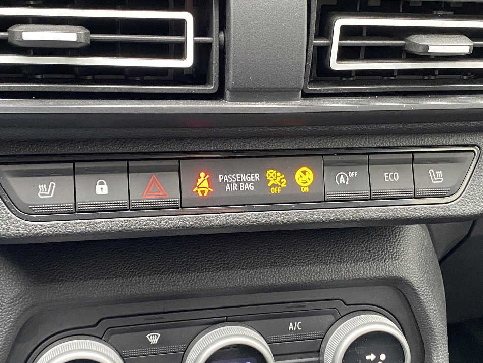 Dacia Jogger 1.0 TCe 