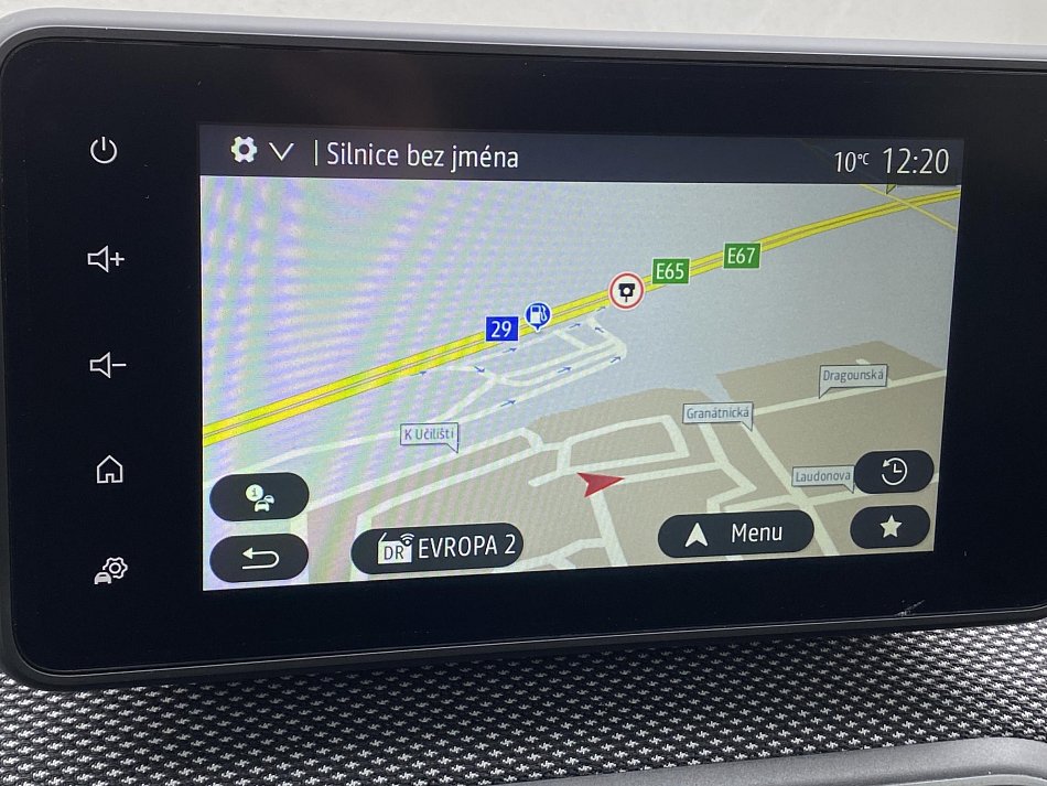 Dacia Jogger 1.0 TCe 