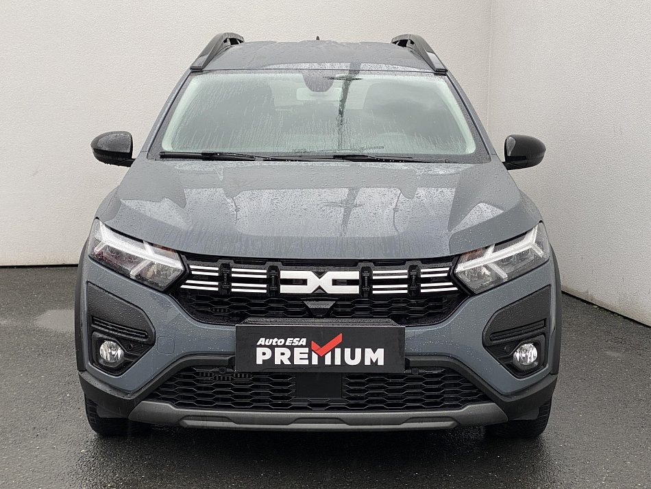 Dacia Jogger 1.0 TCe 