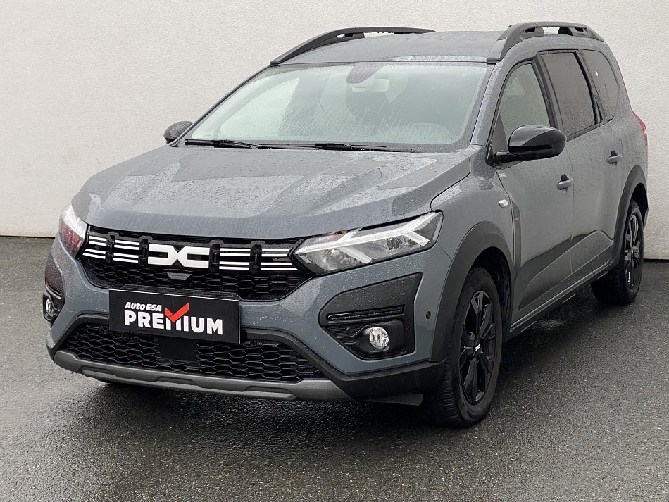 Dacia Jogger 1.0 TCe 