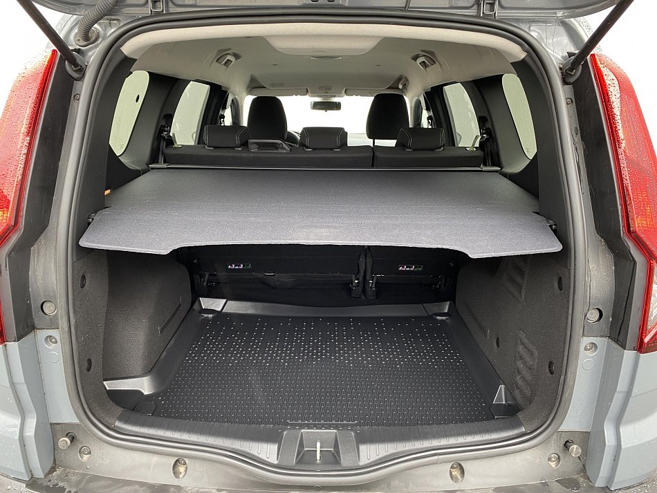 Dacia Jogger 1.0 TCe 