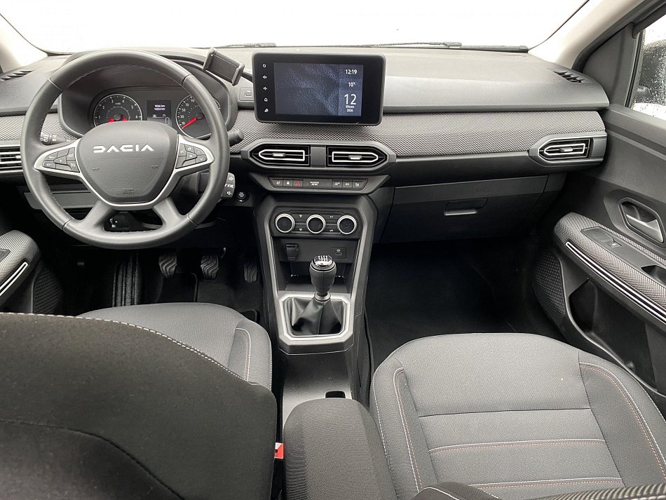 Dacia Jogger 1.0 TCe 