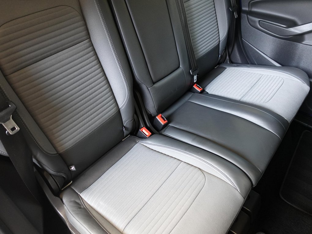 Ford Kuga 2.0 TDCi  4x4