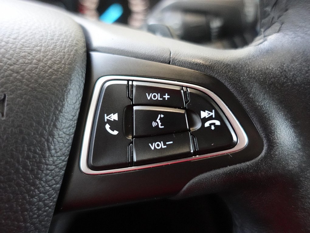 Ford Kuga 2.0 TDCi  4x4