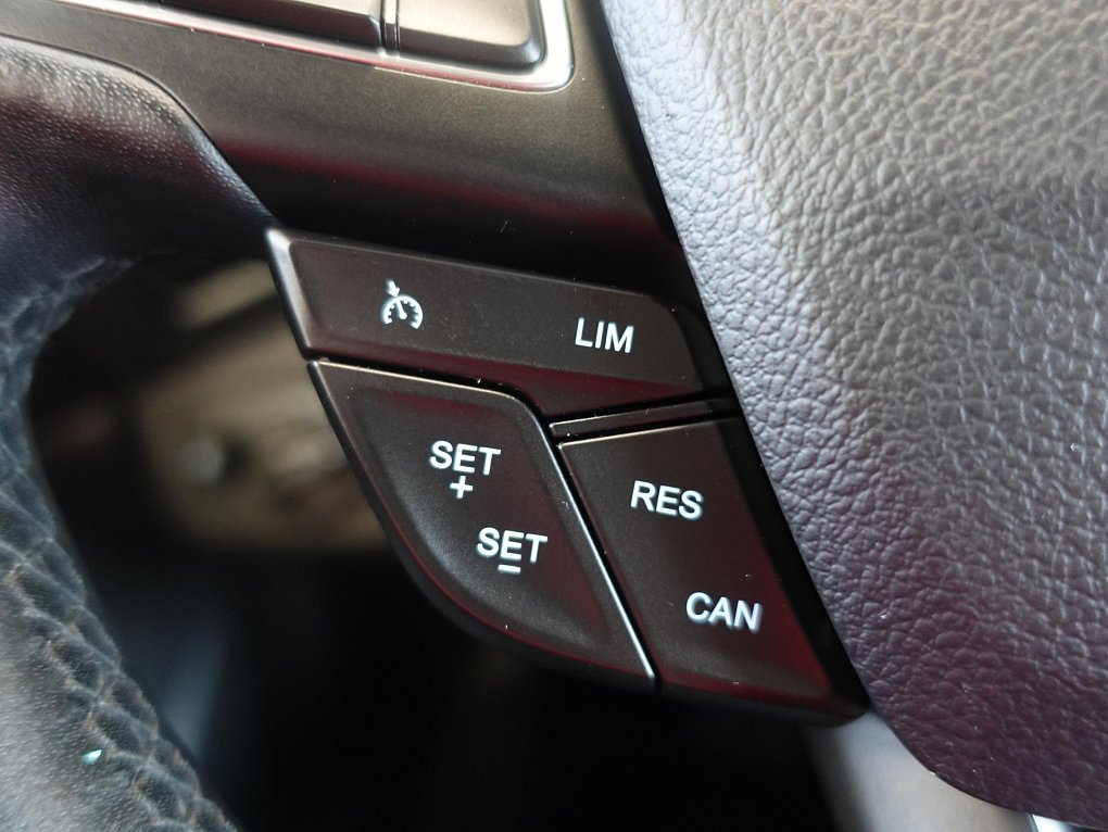 Ford Kuga 2.0 TDCi  4x4