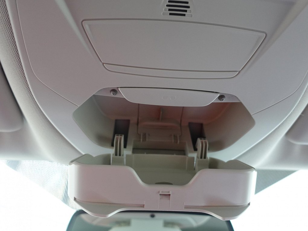 Ford Kuga 2.0 TDCi  4x4