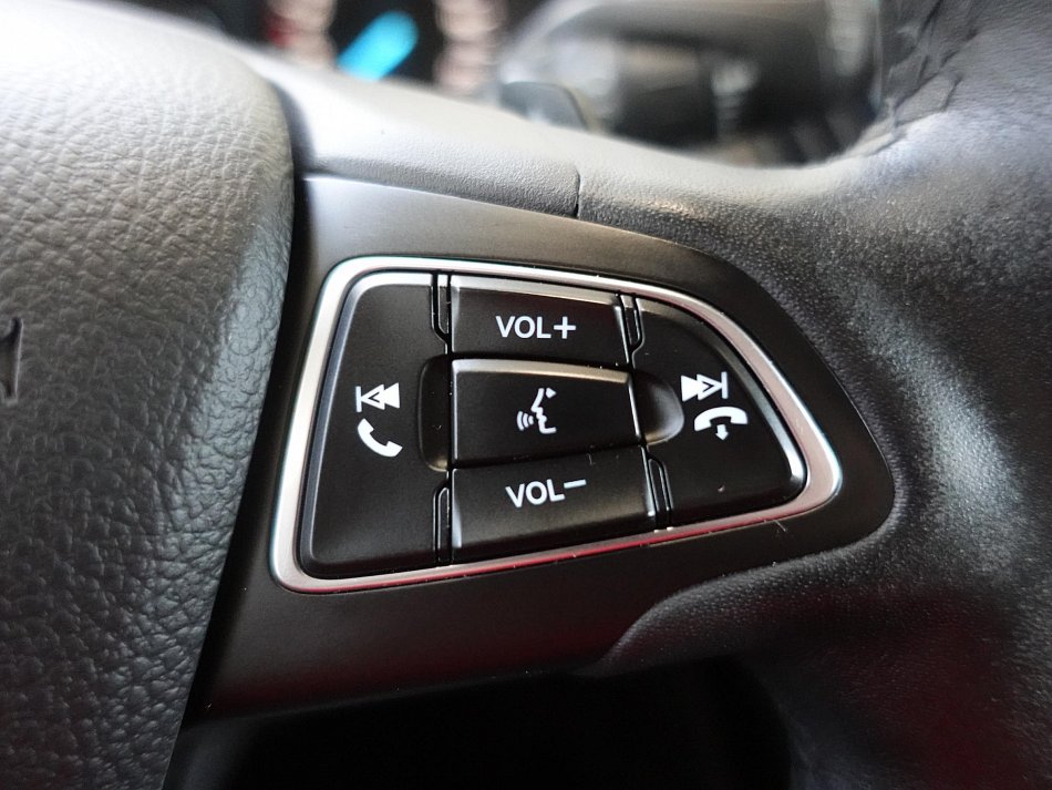 Ford Kuga 2.0 TDCi  4x4