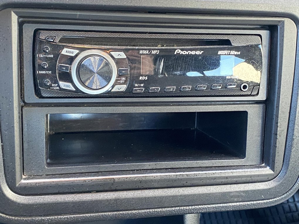 Škoda Fabia II 1.2HTP 