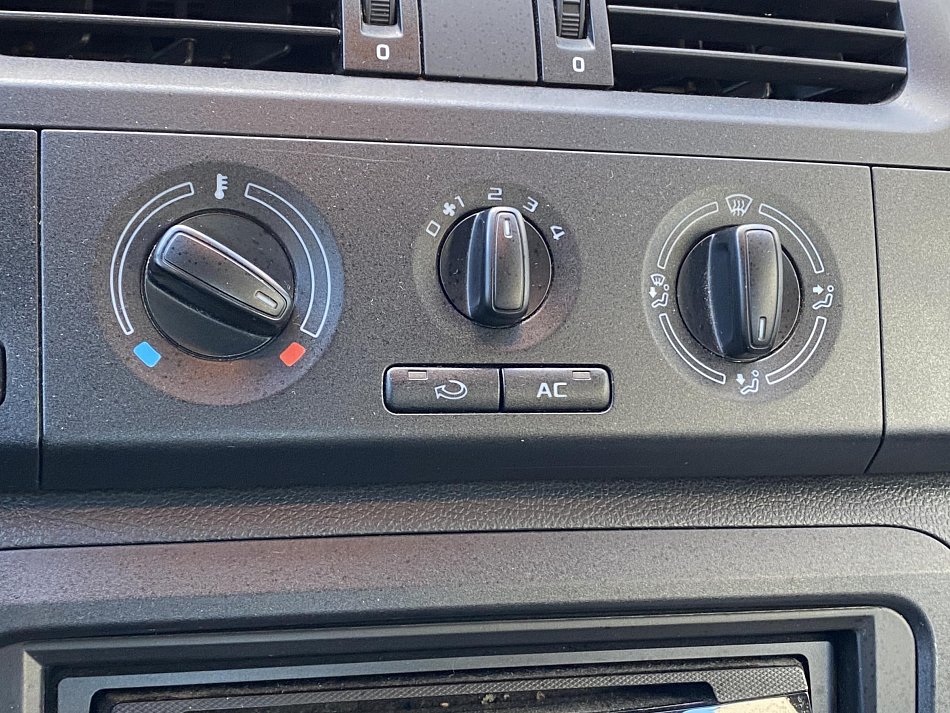 Škoda Fabia II 1.2HTP 