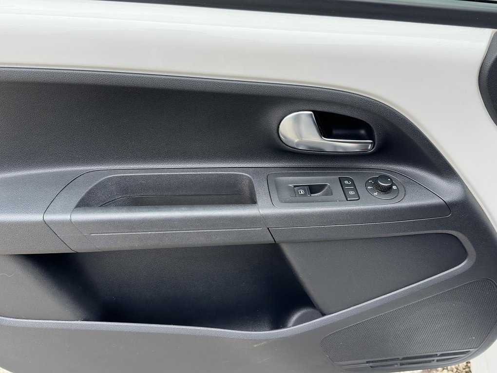 Škoda Citigo 1.0MPI 