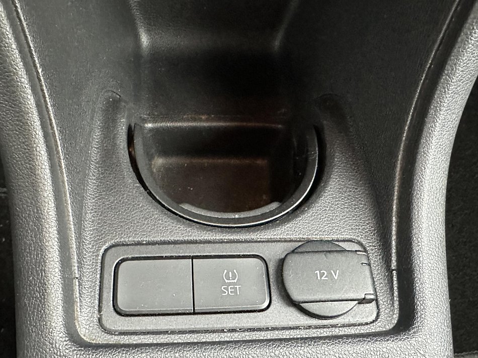 Škoda Citigo 1.0MPI 