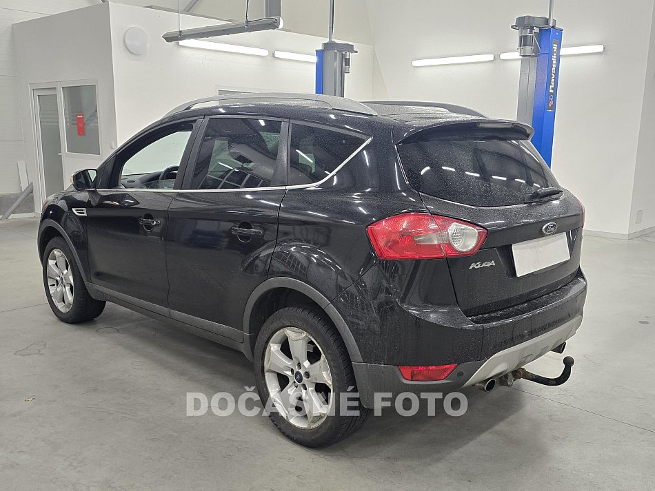 Ford Kuga 2.0tdci 