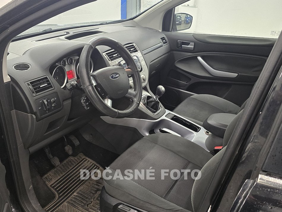 Ford Kuga 2.0tdci 